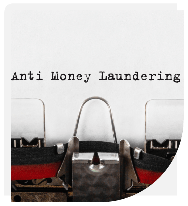 Anti-Money-Laundering-Screening