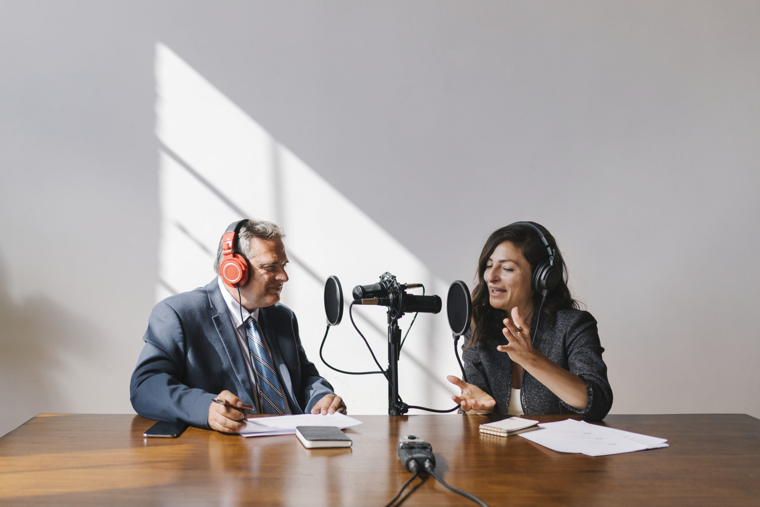 Top 15 Anti-Money Laundering Podcasts