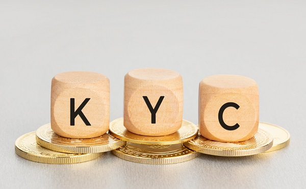 KYC Transformation From Manual KYC Checks to Automated