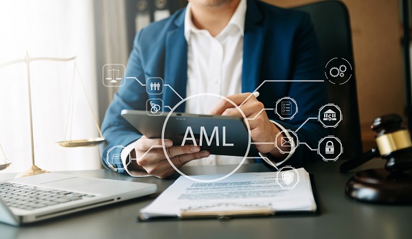 Right AML Solution to foster Corporate Service Providers’