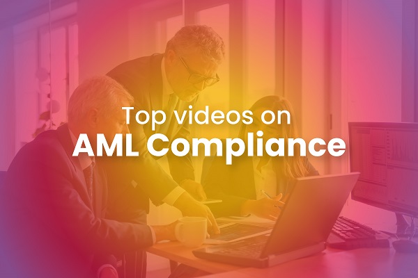 Top videos on AML compliance