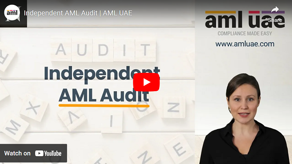 Video on Independent AML Audit