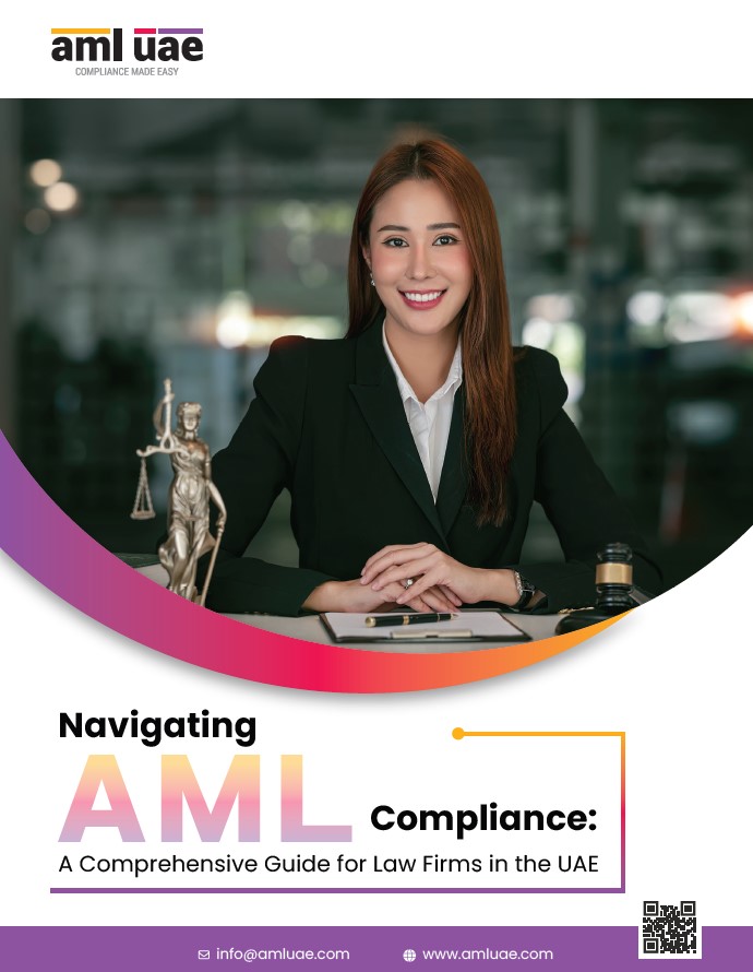 AML Compliance Guide for Law Firms in UAE